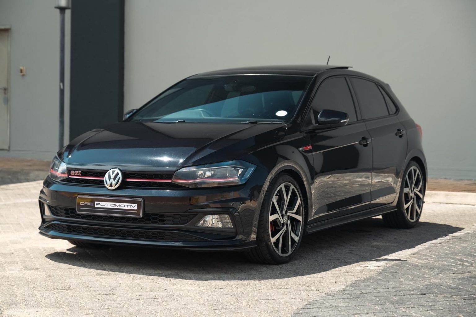 2019 Volkswagen Polo GTi For Sale - Dre Automotiv